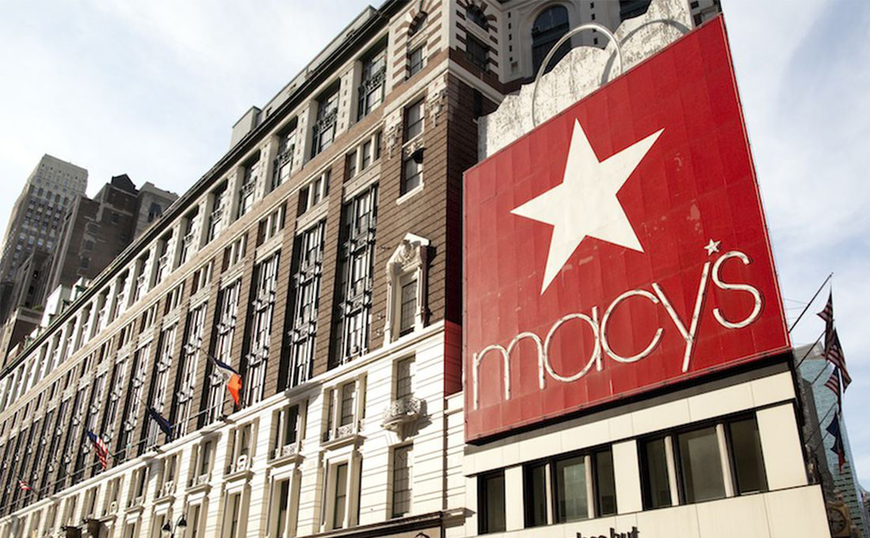 【Macy’s teaching】Novice must see! American chain department store Macy’s fashion, all kinds of accessories, shoe bags, bedding, etc., the most famous American brand on the official website to buy is the most cost-effective