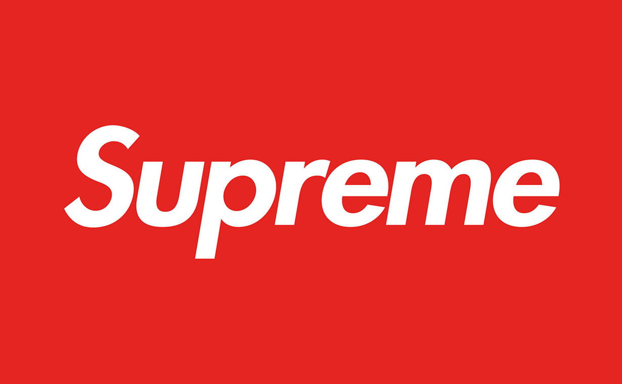 【Recommend】Supreme Shopping Instruction