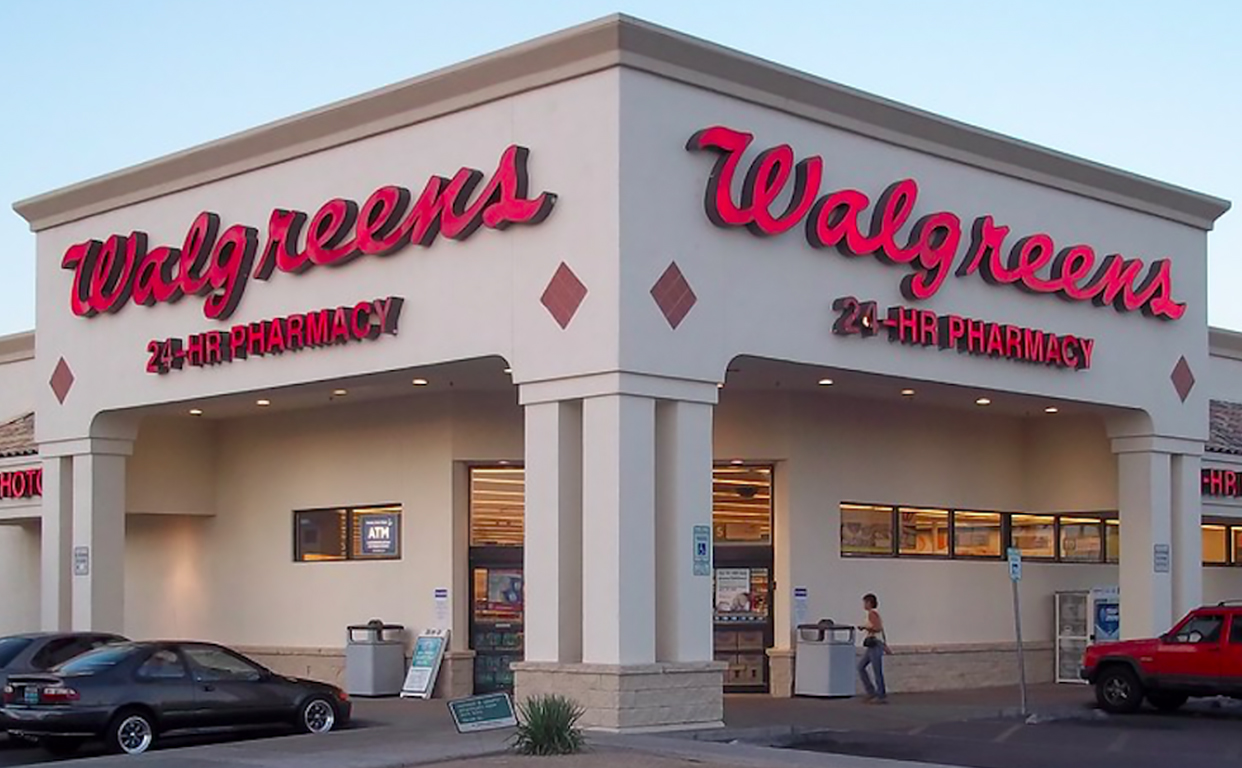 【Shopping teaching】 Walgreens, the largest pharmacy chain in the United States, has many discounts and discounts. If you want to buy Move Free, Zencun, Culturelle and other health foods, then you must not miss it!