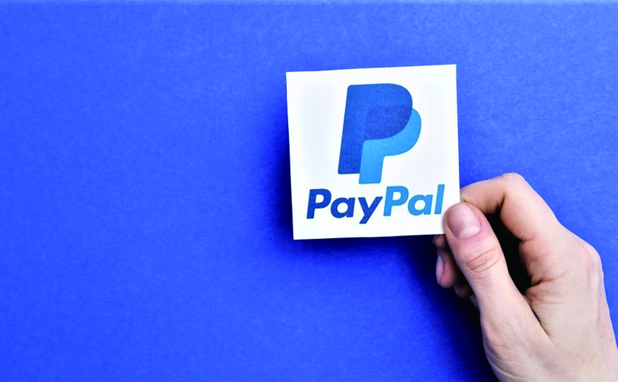 【教學】如何申請PayPal帳戶？跨國網路購物、線上刷卡必備