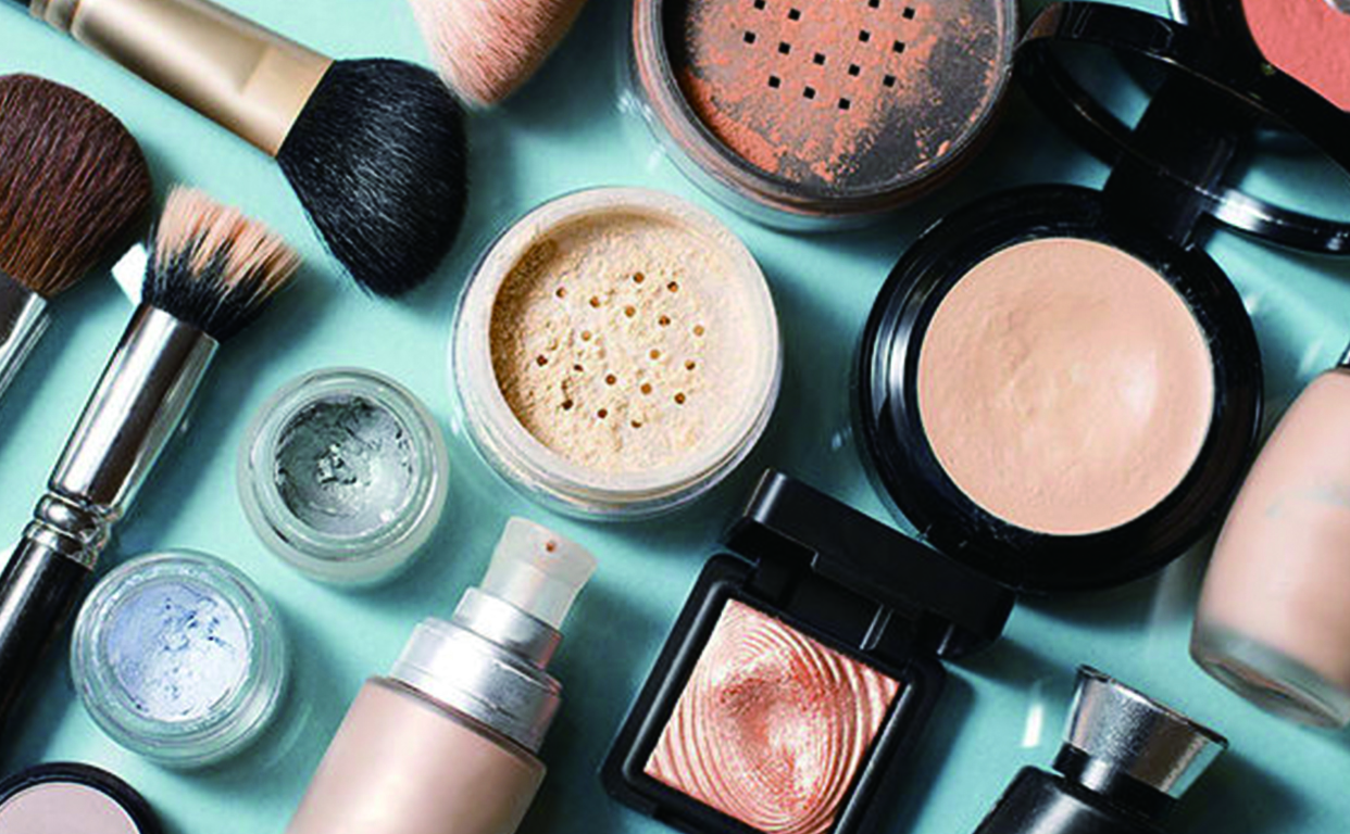 【推薦】2019美國彩妝保養beautyblender、benefit、e.l.f、TOM FORD、CLINIQUE品牌