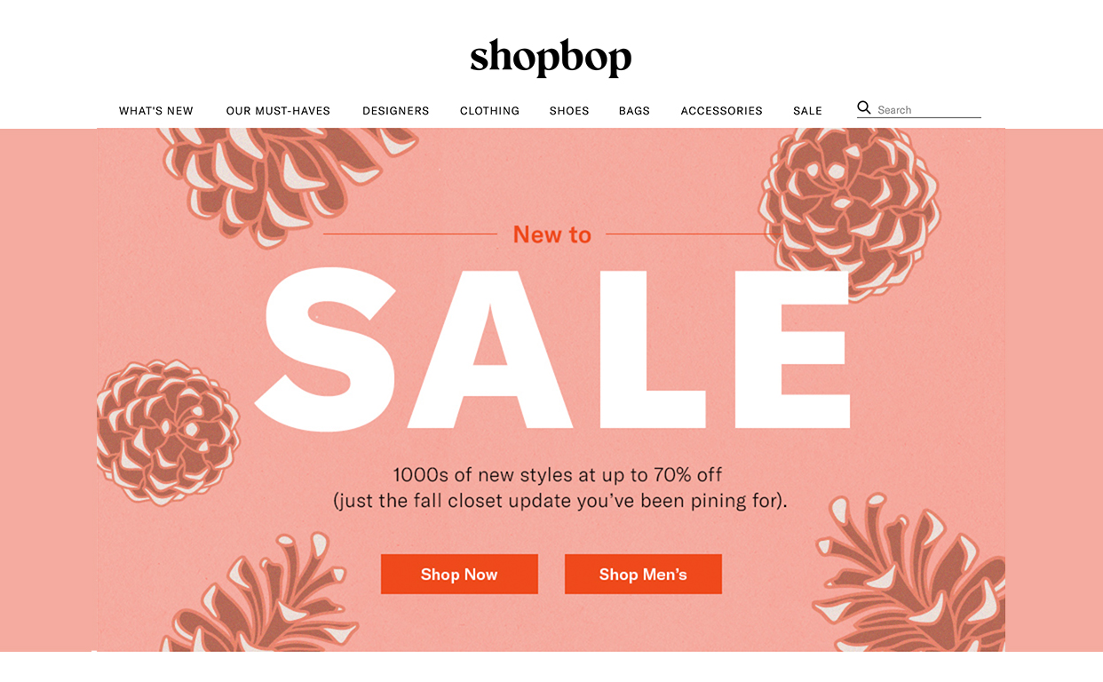 【shopbop教學】2019最新註冊購物教學，席捲美國女孩的服飾品牌，好買好逛好便宜！