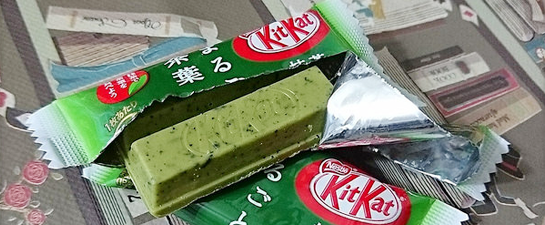 【心得】勸敗文-亞馬遜amazon日本購物-轉送幫海外轉運篇　歐買尬～Riska抺茶餅乾也太好吃了吧！